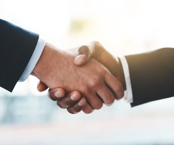 Great things will come from this merger.